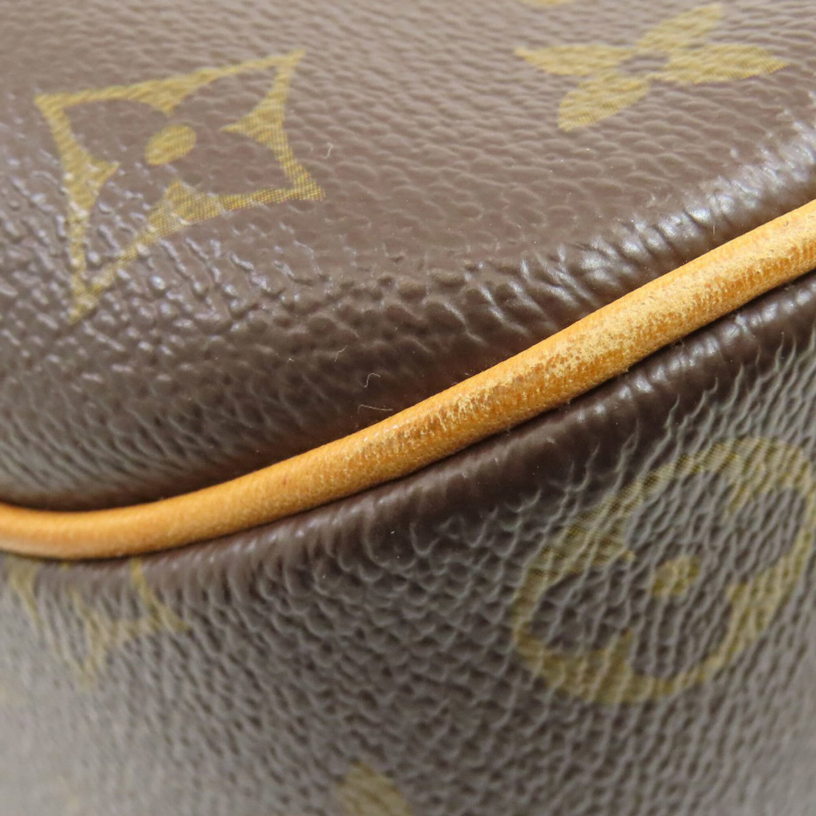 Shoulder Bag Monogram Louis Vuitton - 17