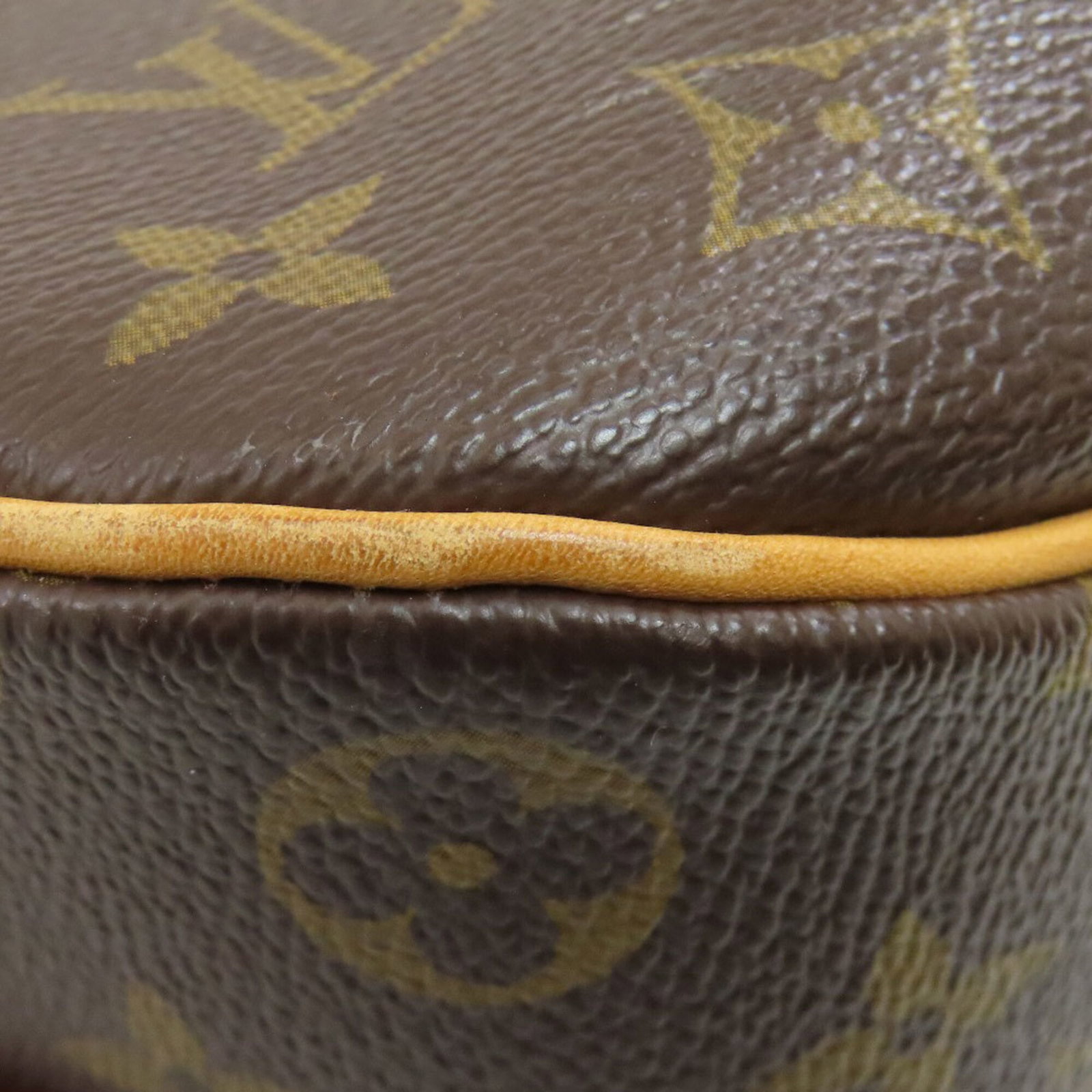 Shoulder Bag Monogram Louis Vuitton - 18
