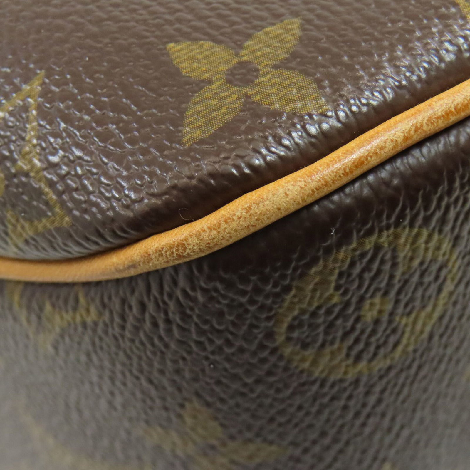 Shoulder Bag Monogram Louis Vuitton - 19