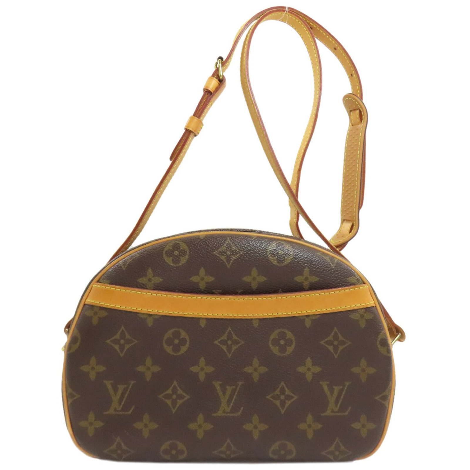 Shoulder Bag Monogram Louis Vuitton (1 of 20)