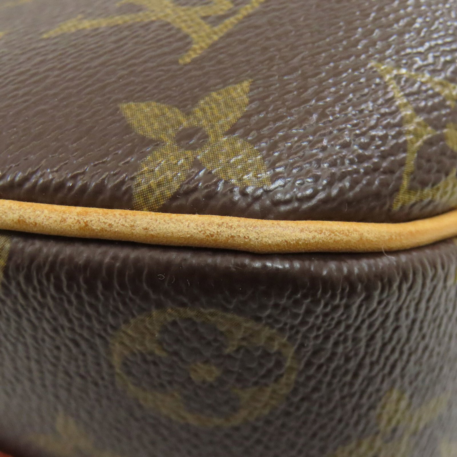 Shoulder Bag Monogram Louis Vuitton - 20