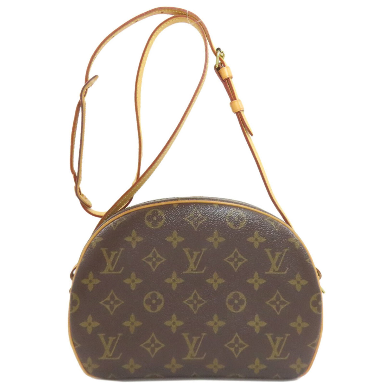 Shoulder Bag Monogram Louis Vuitton - 2
