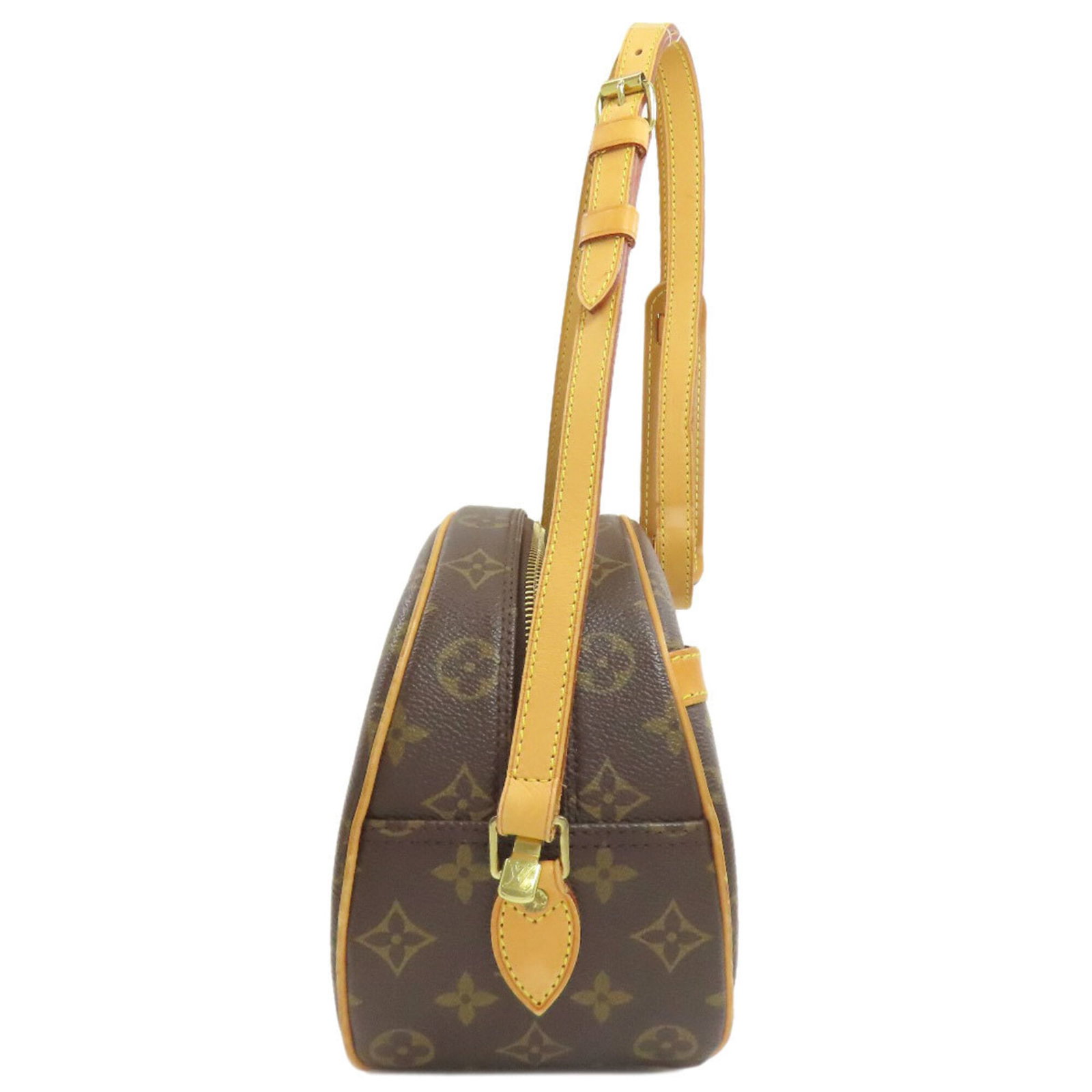Shoulder Bag Monogram Louis Vuitton - 3