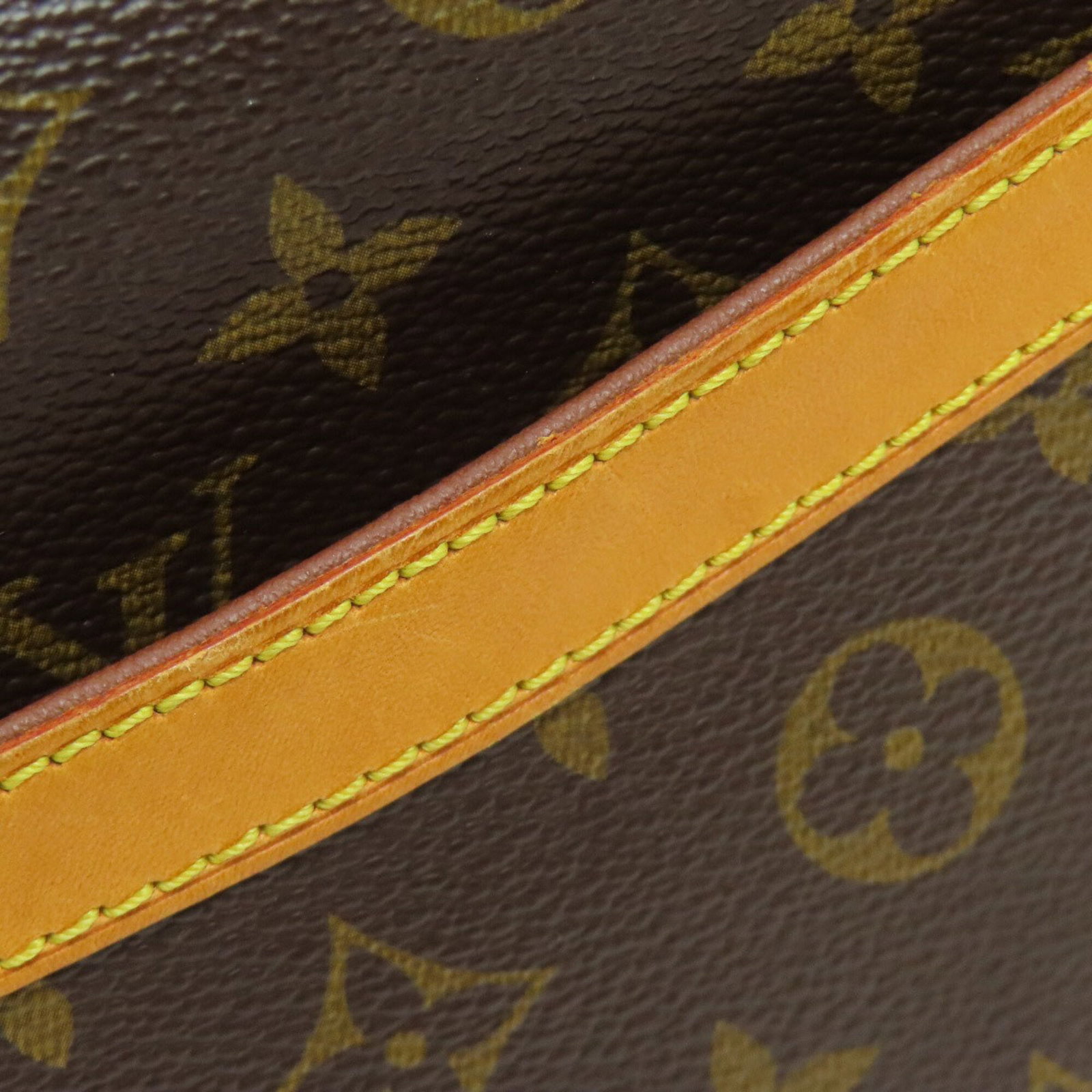 Shoulder Bag Monogram Louis Vuitton - 8