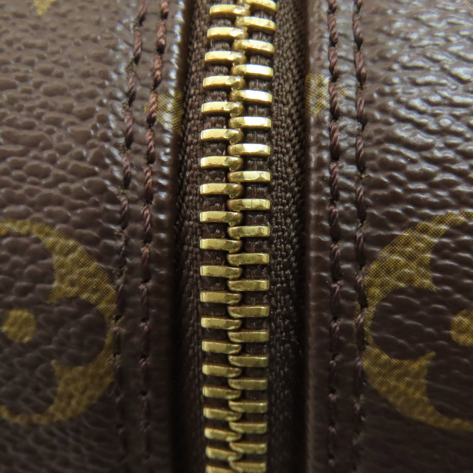 Shoulder Bag Monogram Louis Vuitton - 9