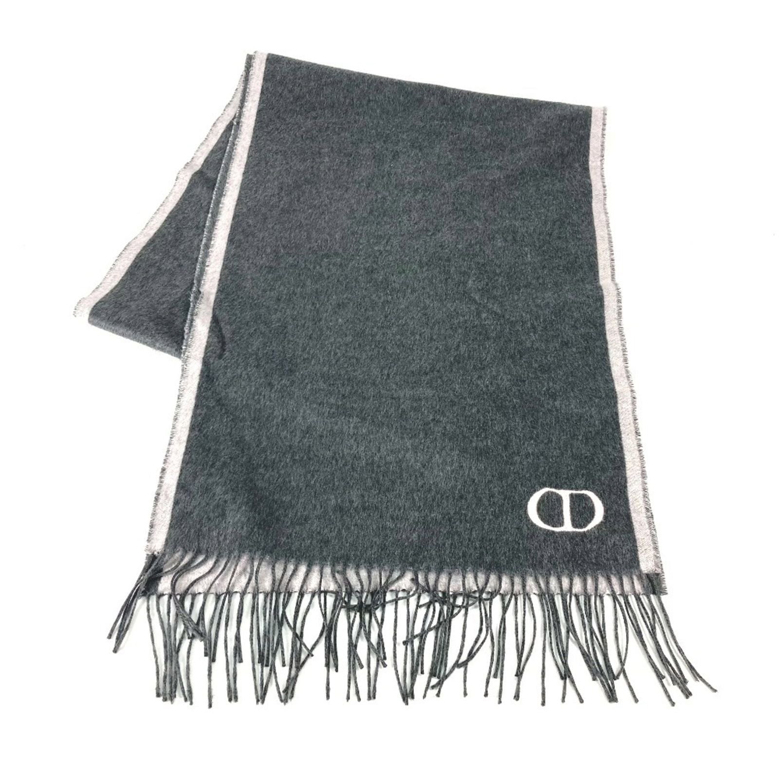 Dior Stole Silk from Christian (1 of 10)