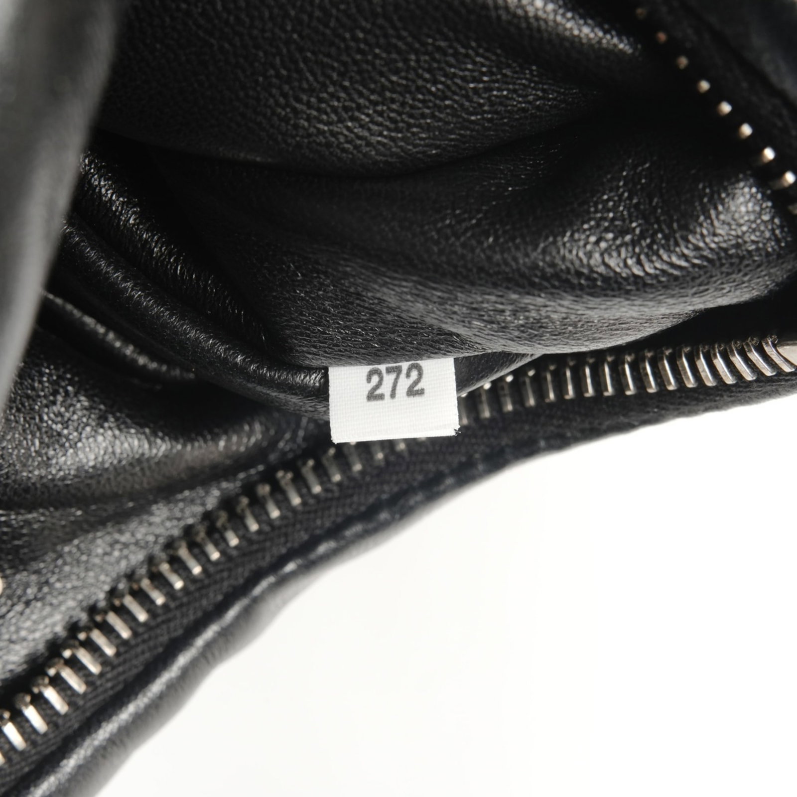 Prada Handbag Nappa Leather - 10