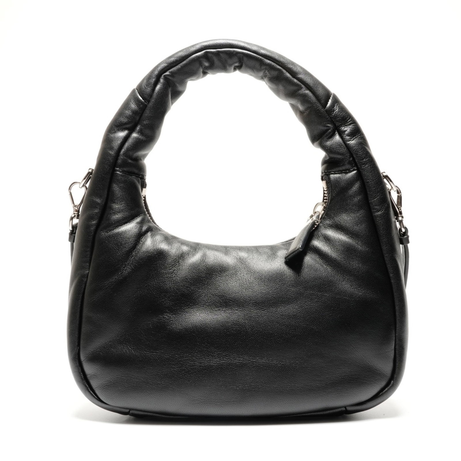 Prada Handbag Nappa Leather - 2