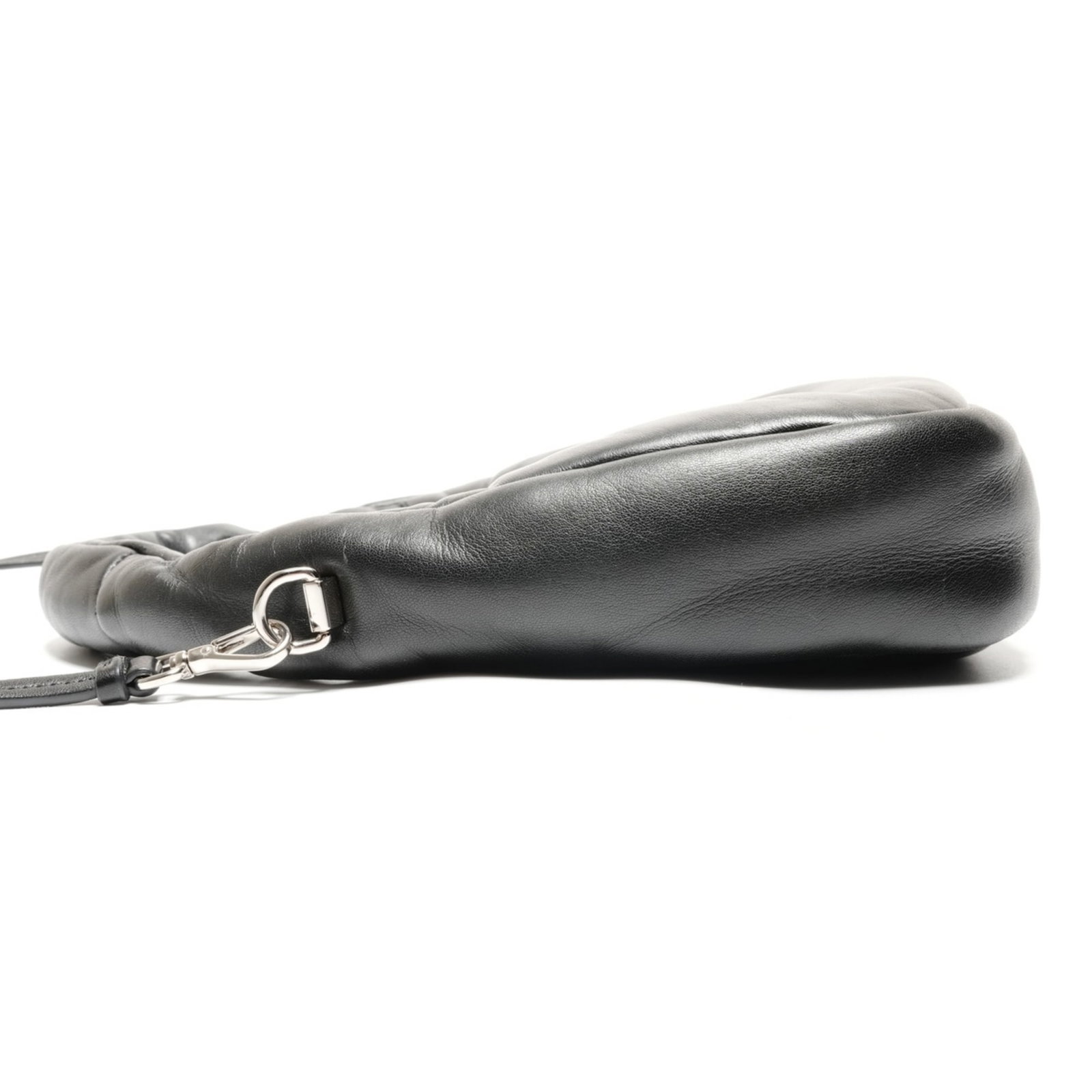 Prada Handbag Nappa Leather - 3