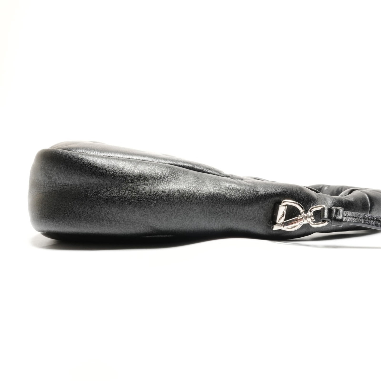 Prada Handbag Nappa Leather - 4
