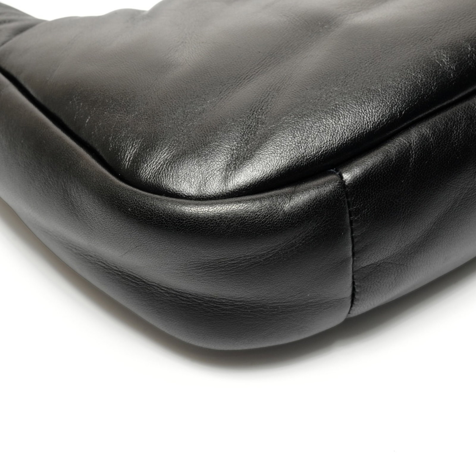 Prada Handbag Nappa Leather - 5