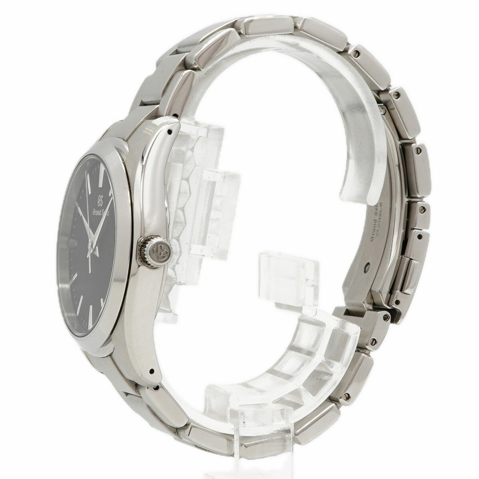 Seiko Wristwatch - 2