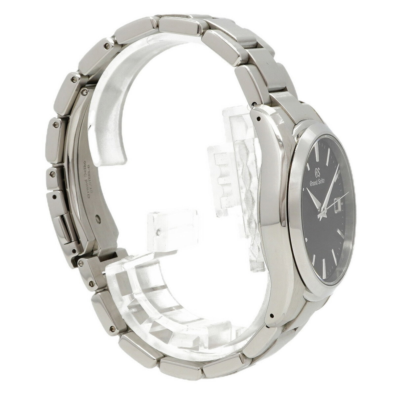 Seiko Wristwatch - 3