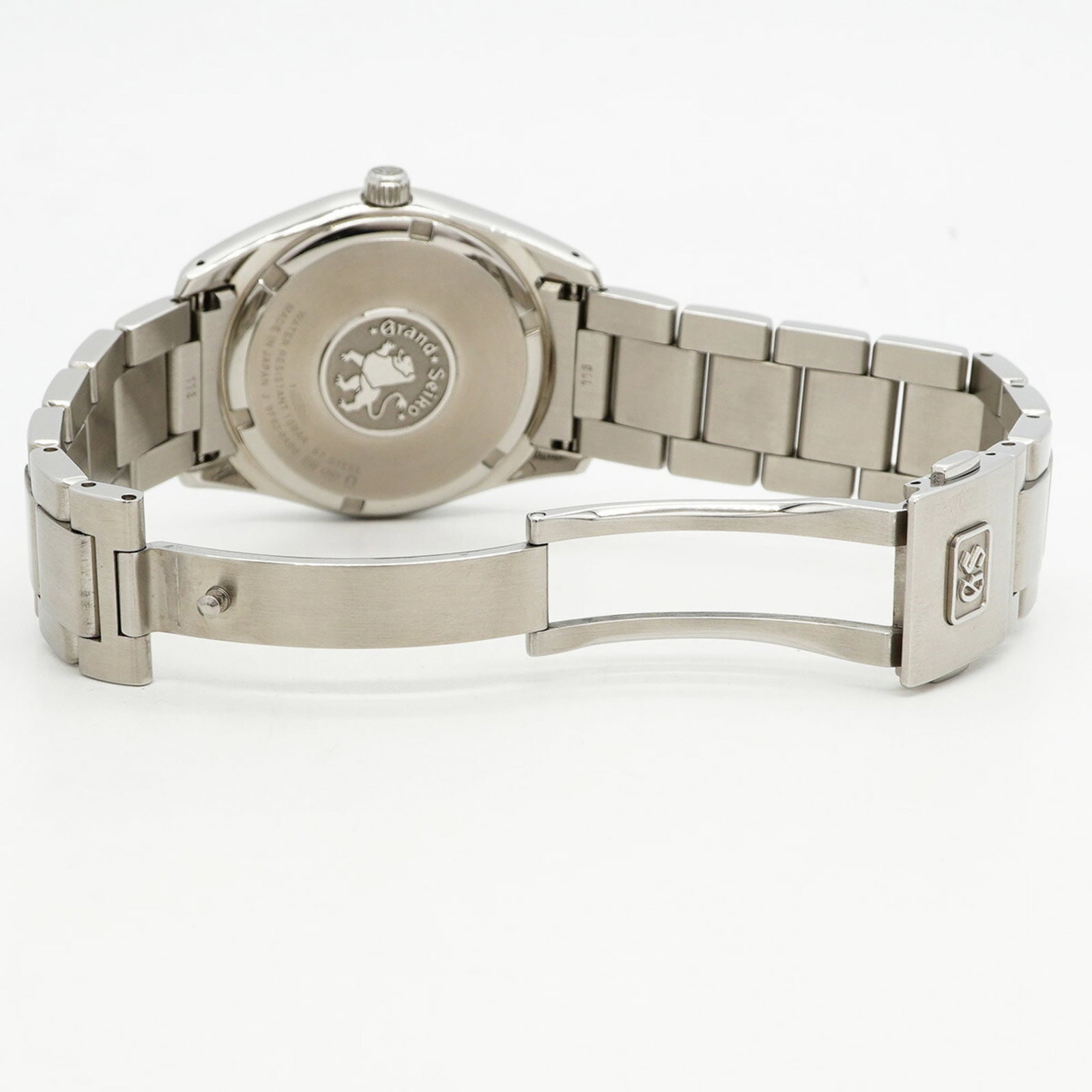 Seiko Wristwatch - 4