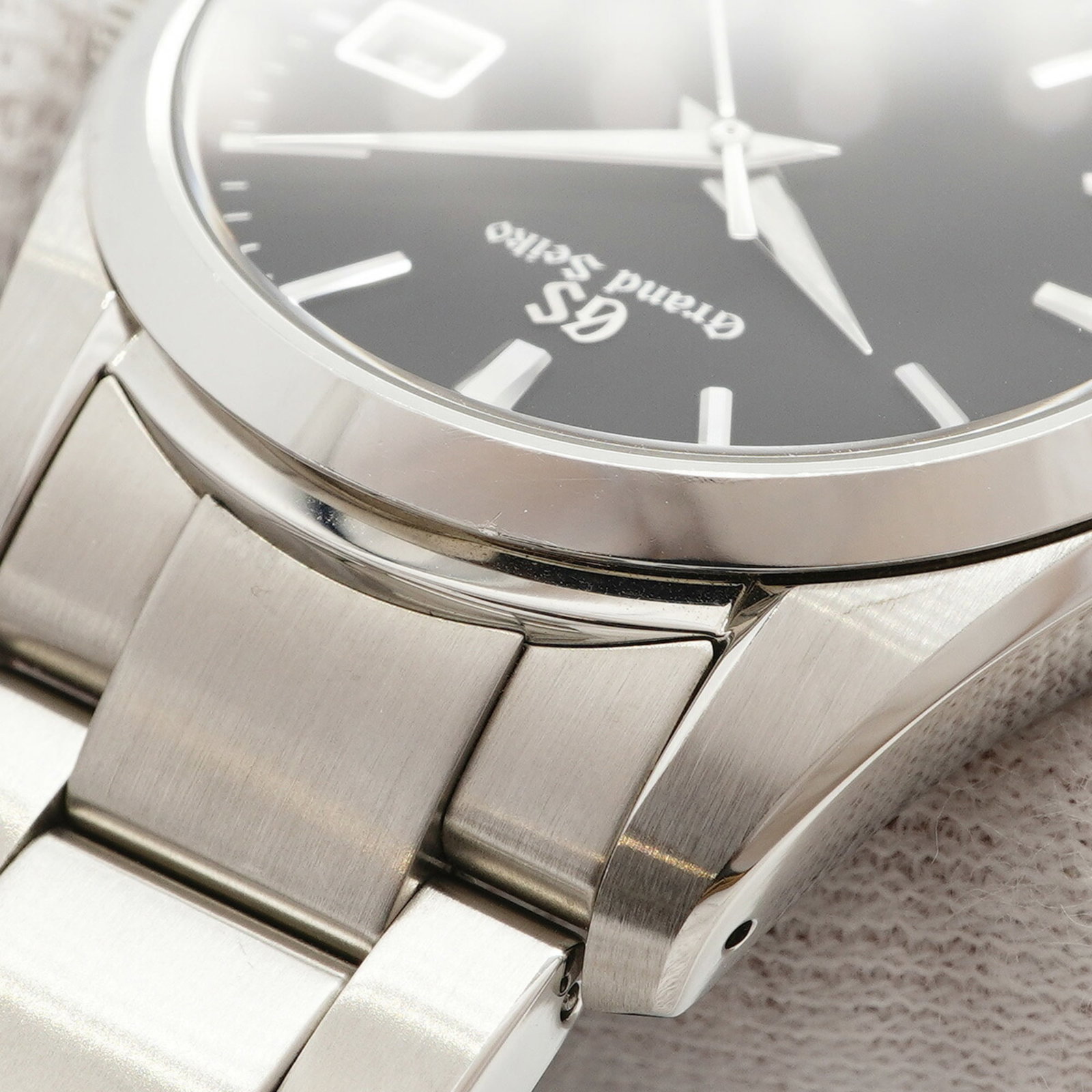 Seiko Wristwatch - 7