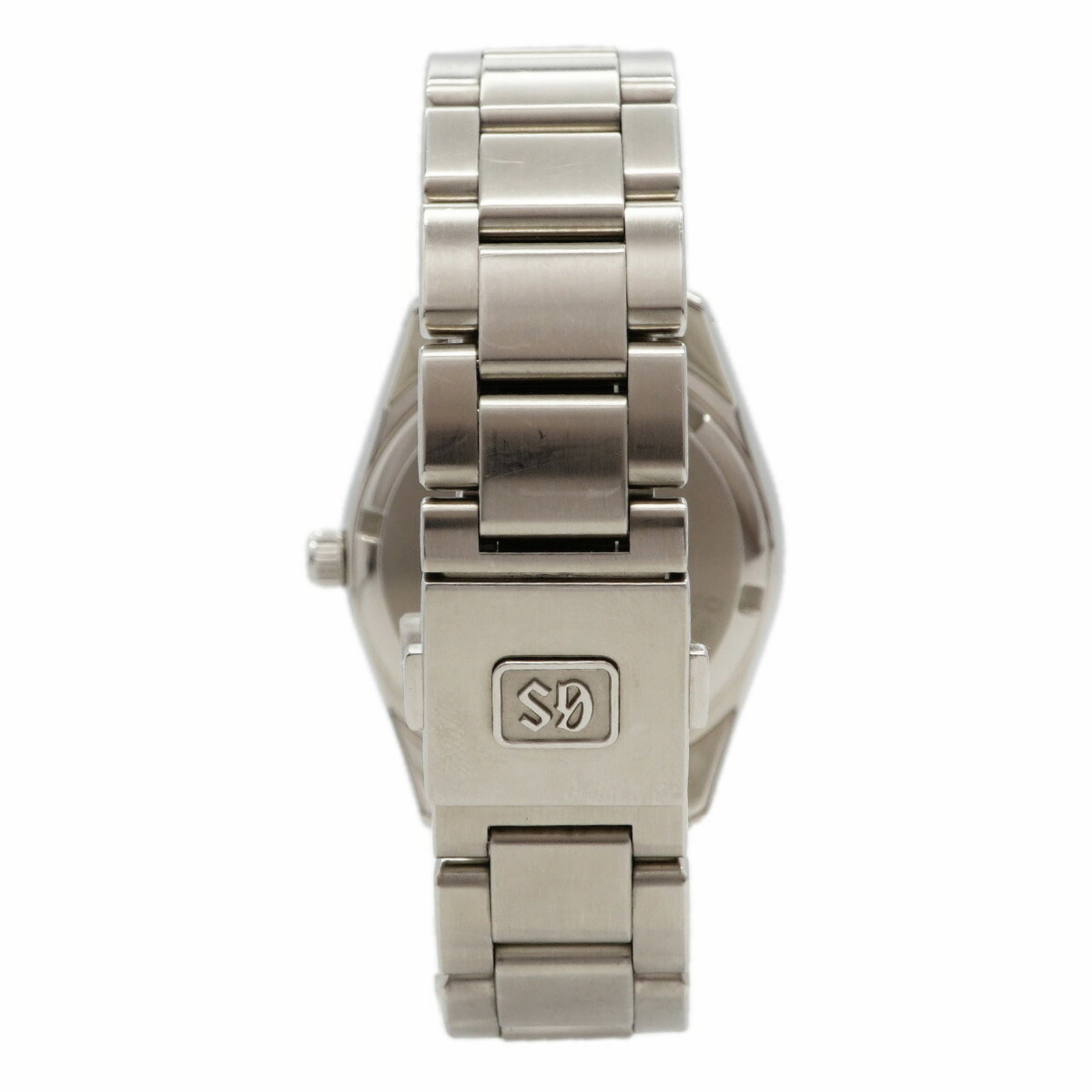 Seiko Wristwatch - 8