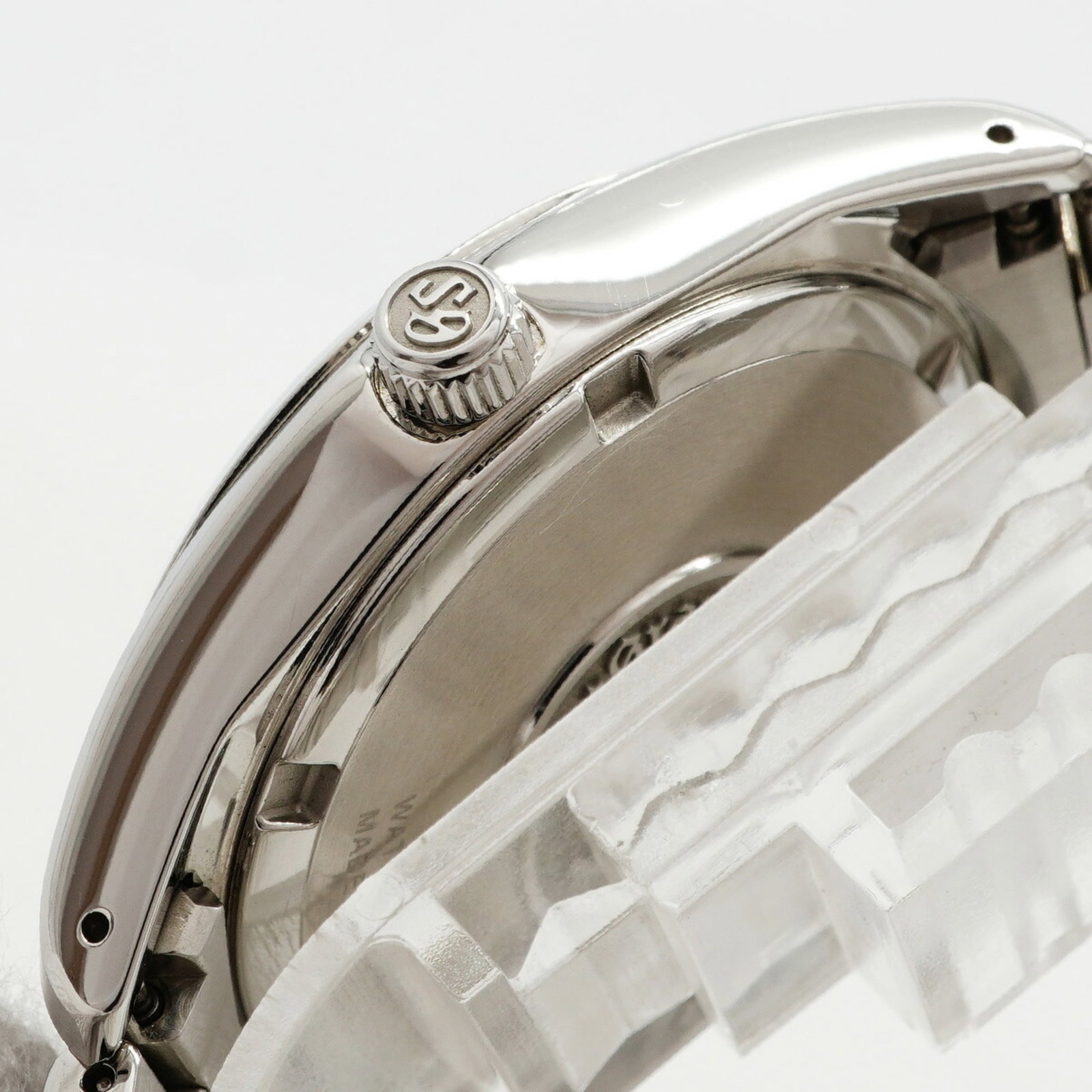Seiko Wristwatch - 9