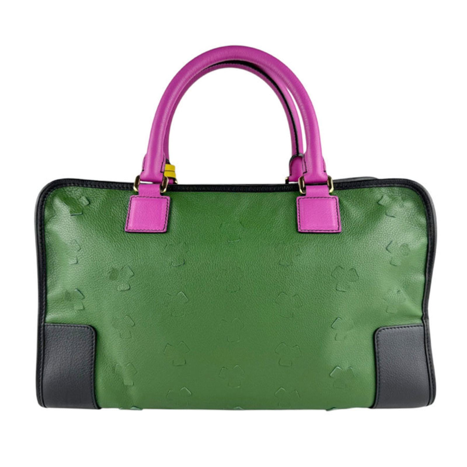 Handbag Leather from Loewe - 3