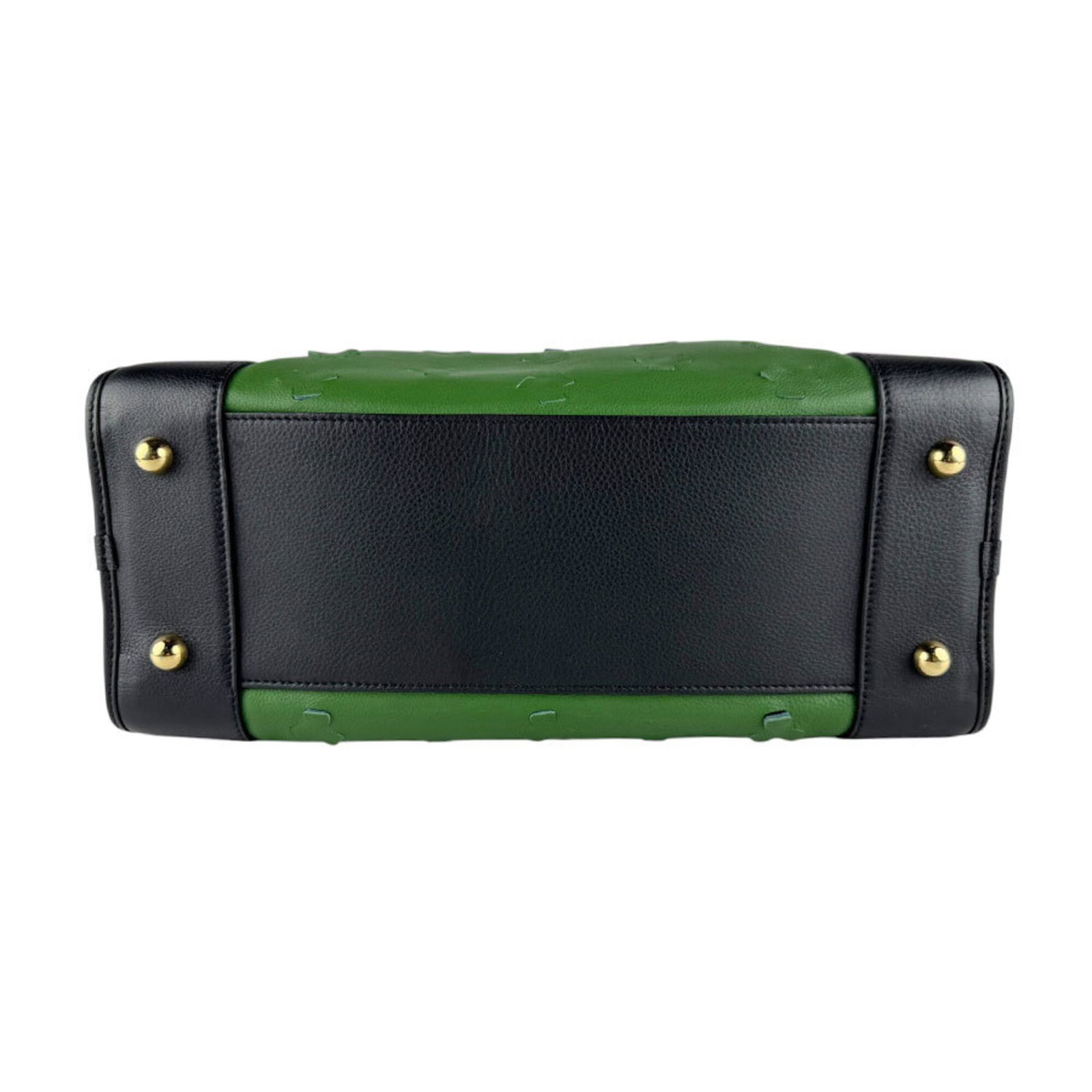 Handbag Leather from Loewe - 4