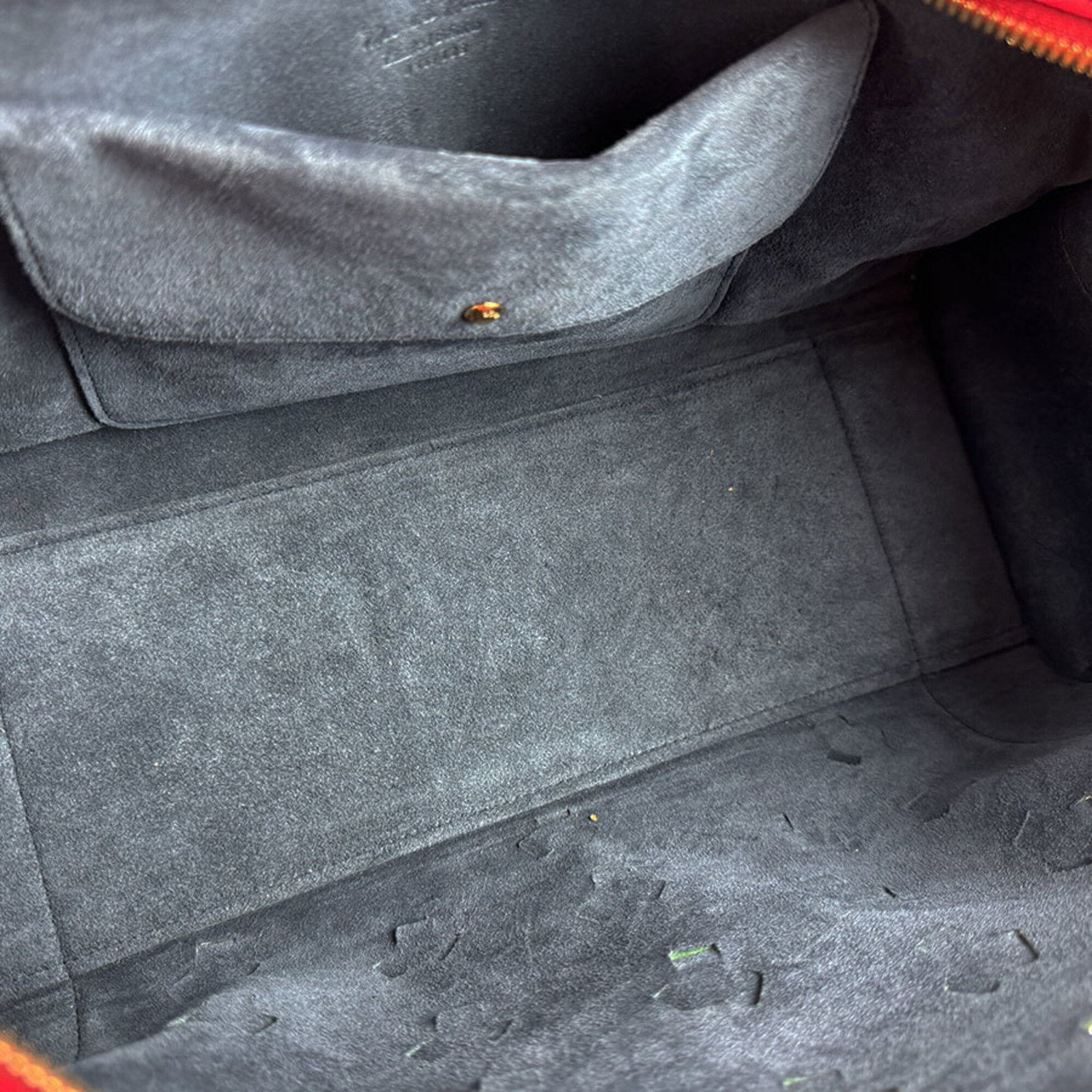 Handbag Leather from Loewe - 5