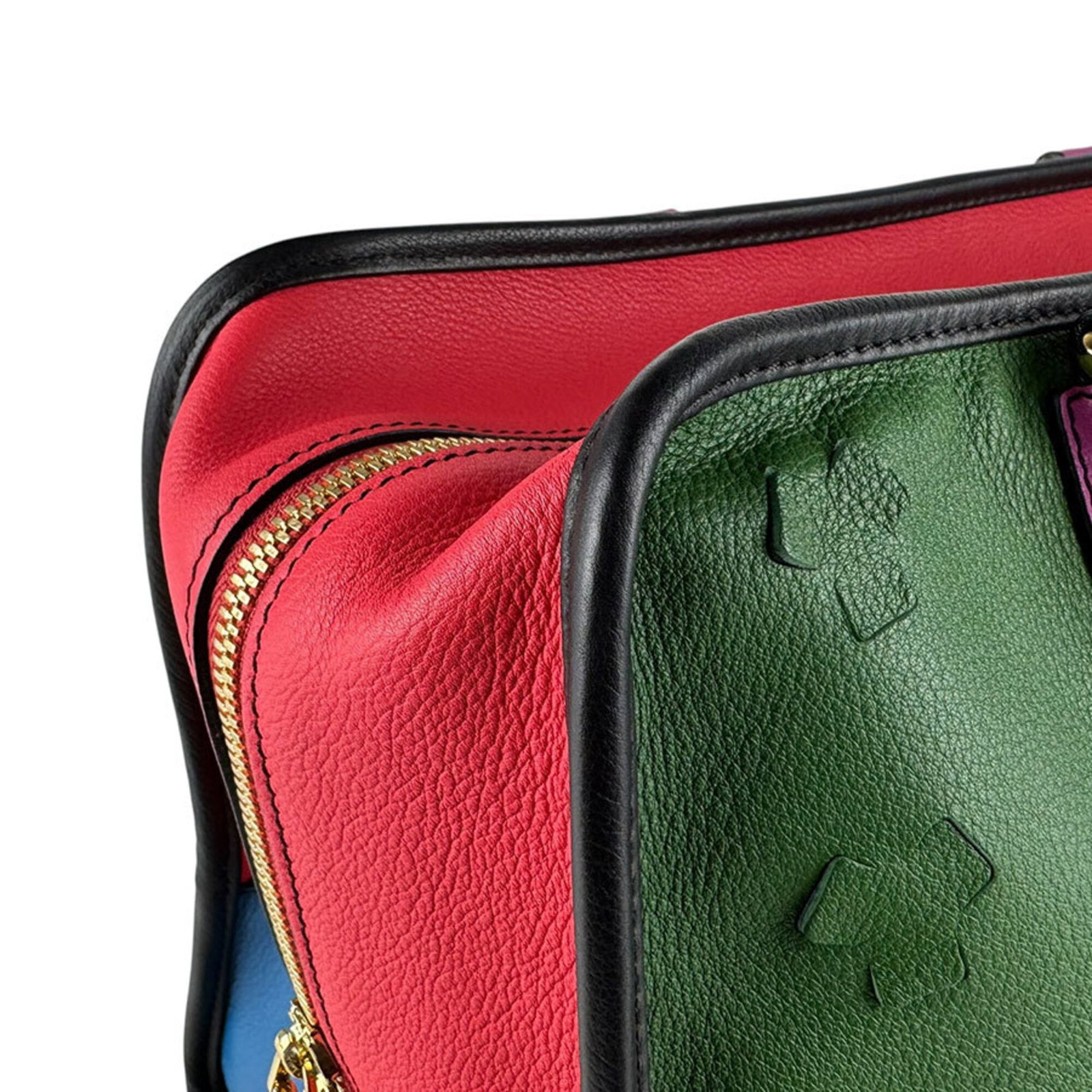 Handbag Leather from Loewe - 6