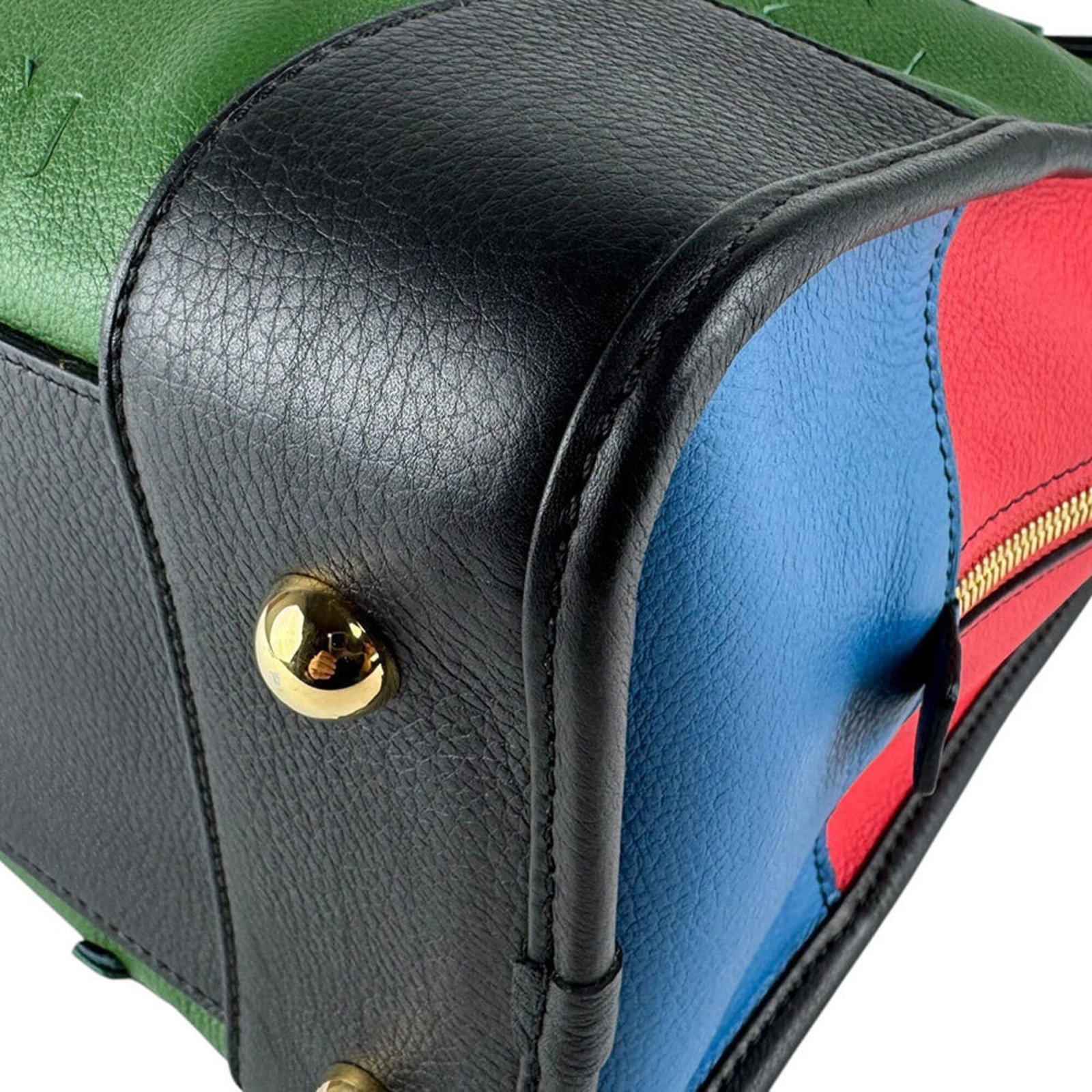 Handbag Leather from Loewe - 9