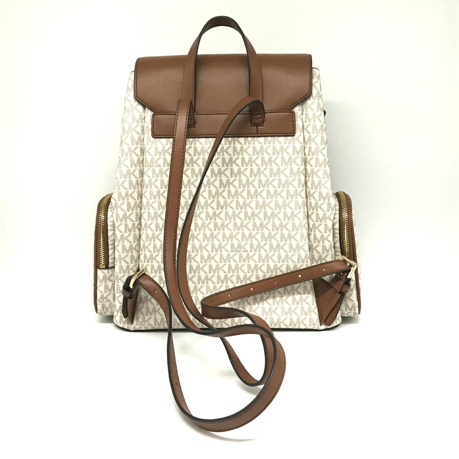 Kors Backpack Pvc - 2