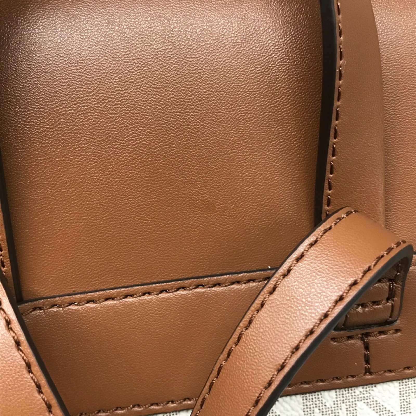Kors Backpack Pvc - 8