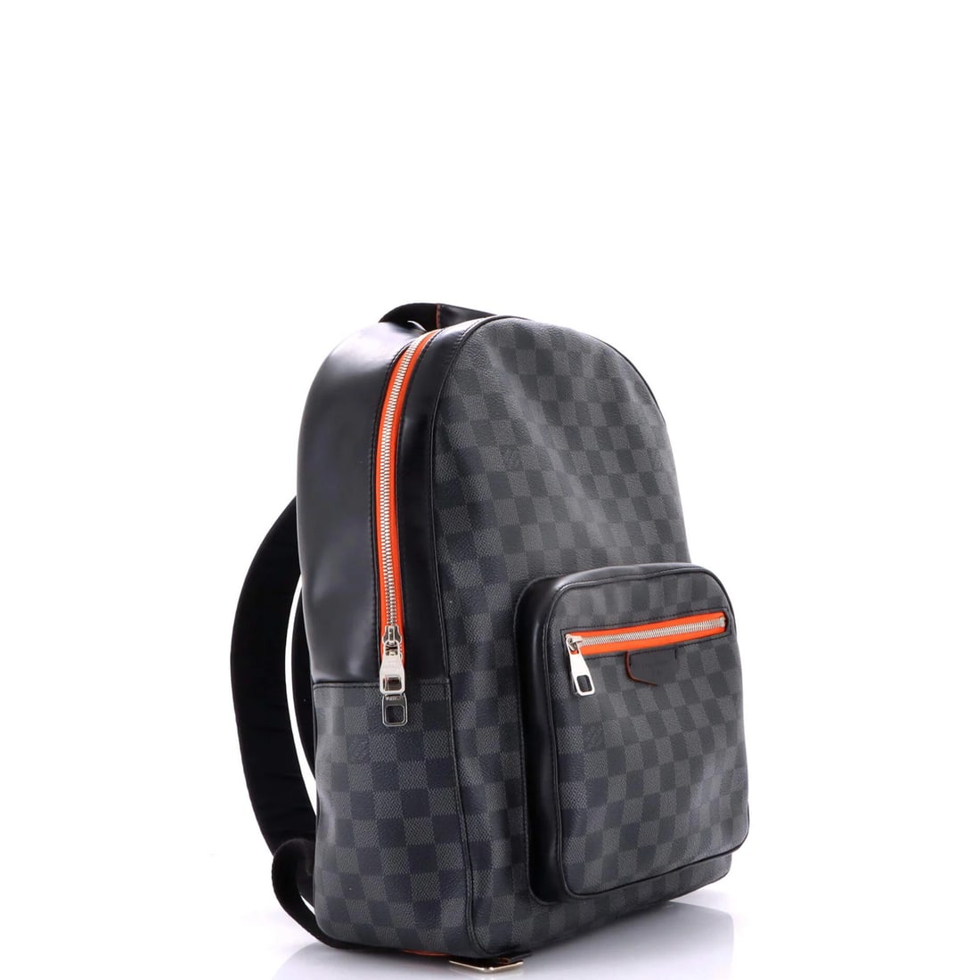 Louis Vuitton Josh Backpack Damier Graphite - 2