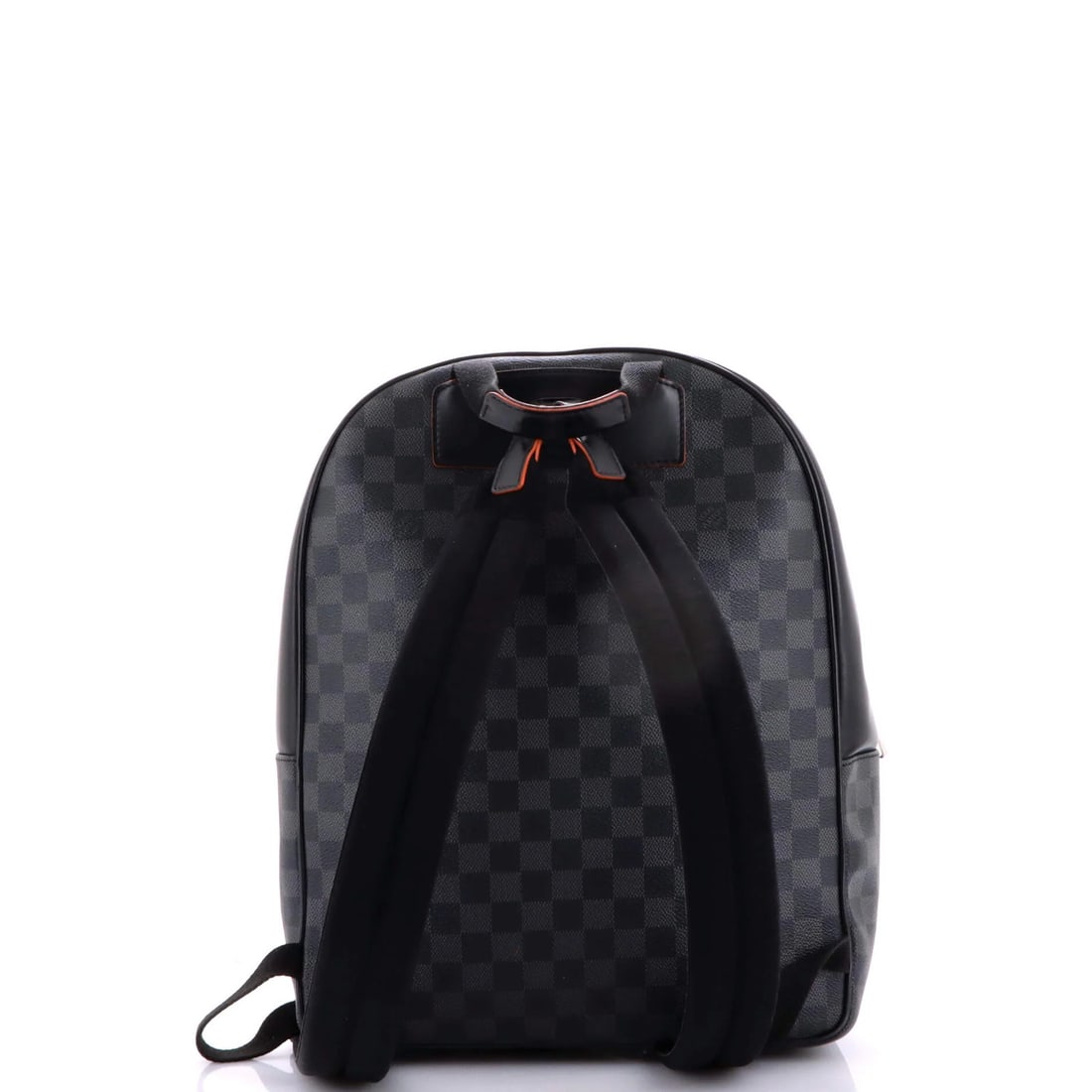 Louis Vuitton Josh Backpack Damier Graphite - 3