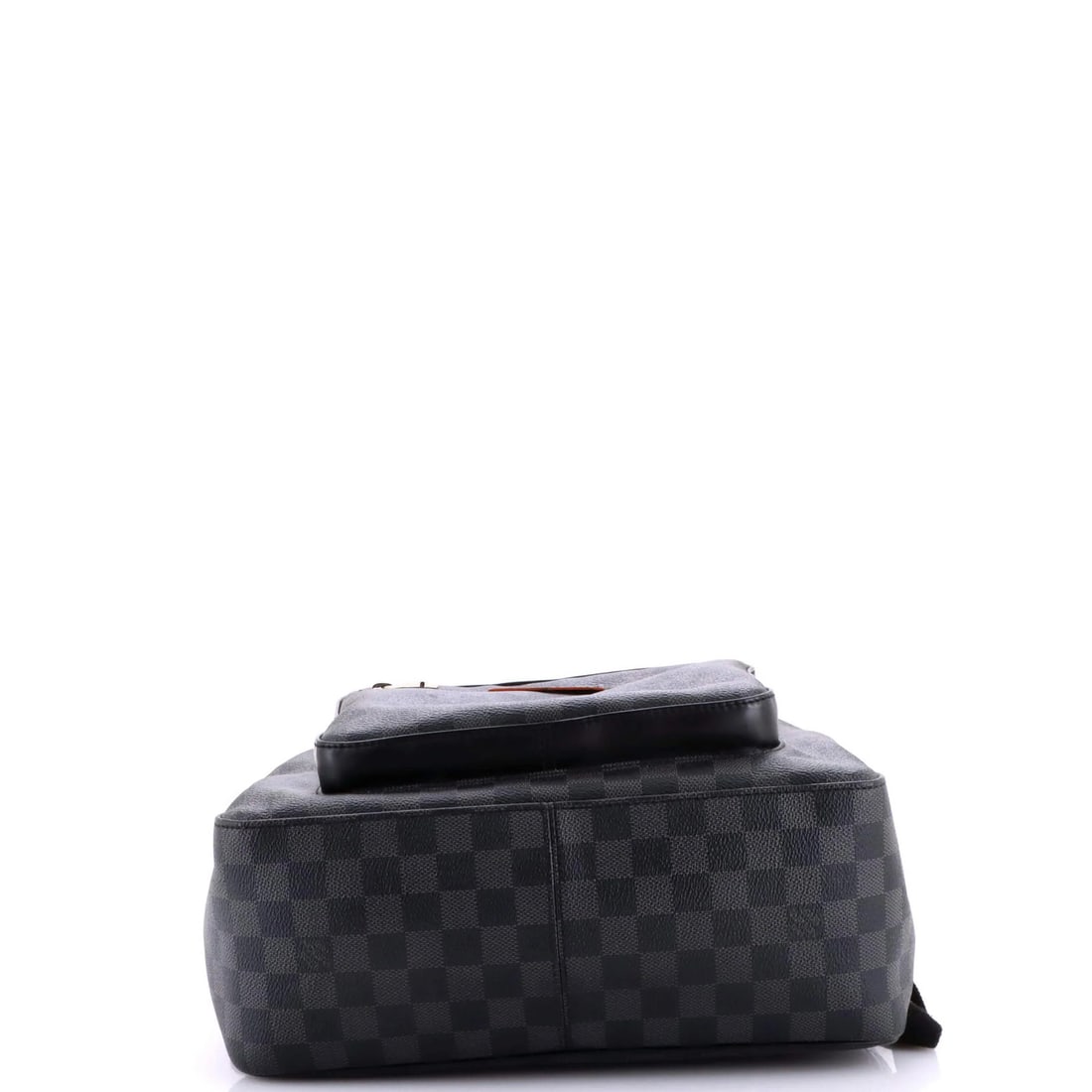 Louis Vuitton Josh Backpack Damier Graphite - 4