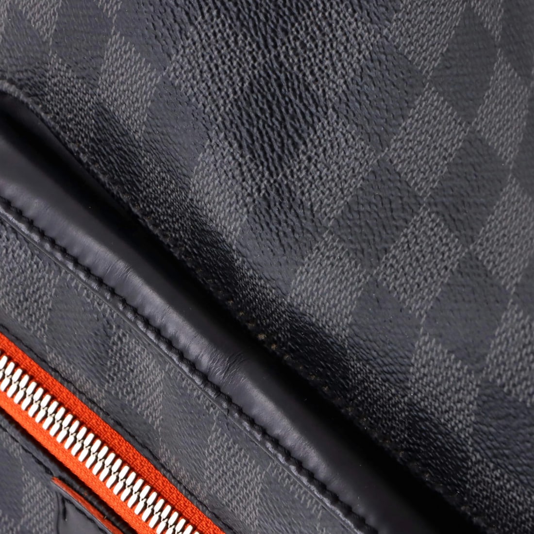 Louis Vuitton Josh Backpack Damier Graphite - 6