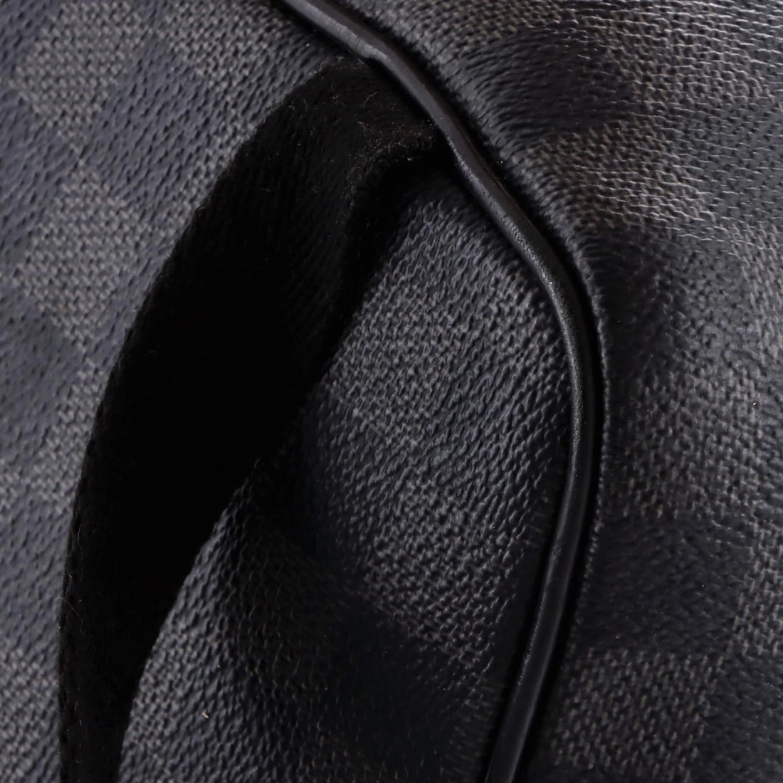 Louis Vuitton Josh Backpack Damier Graphite - 7