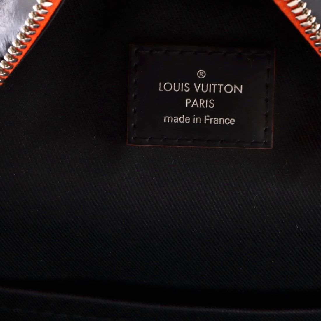 Louis Vuitton Josh Backpack Damier Graphite - 8