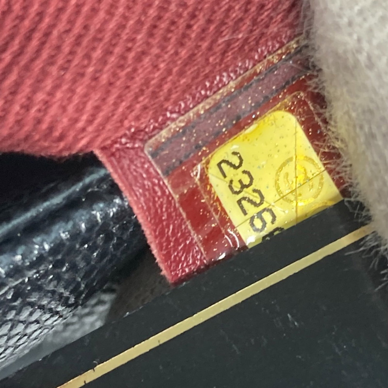 Chanel Handbag Leather - 18