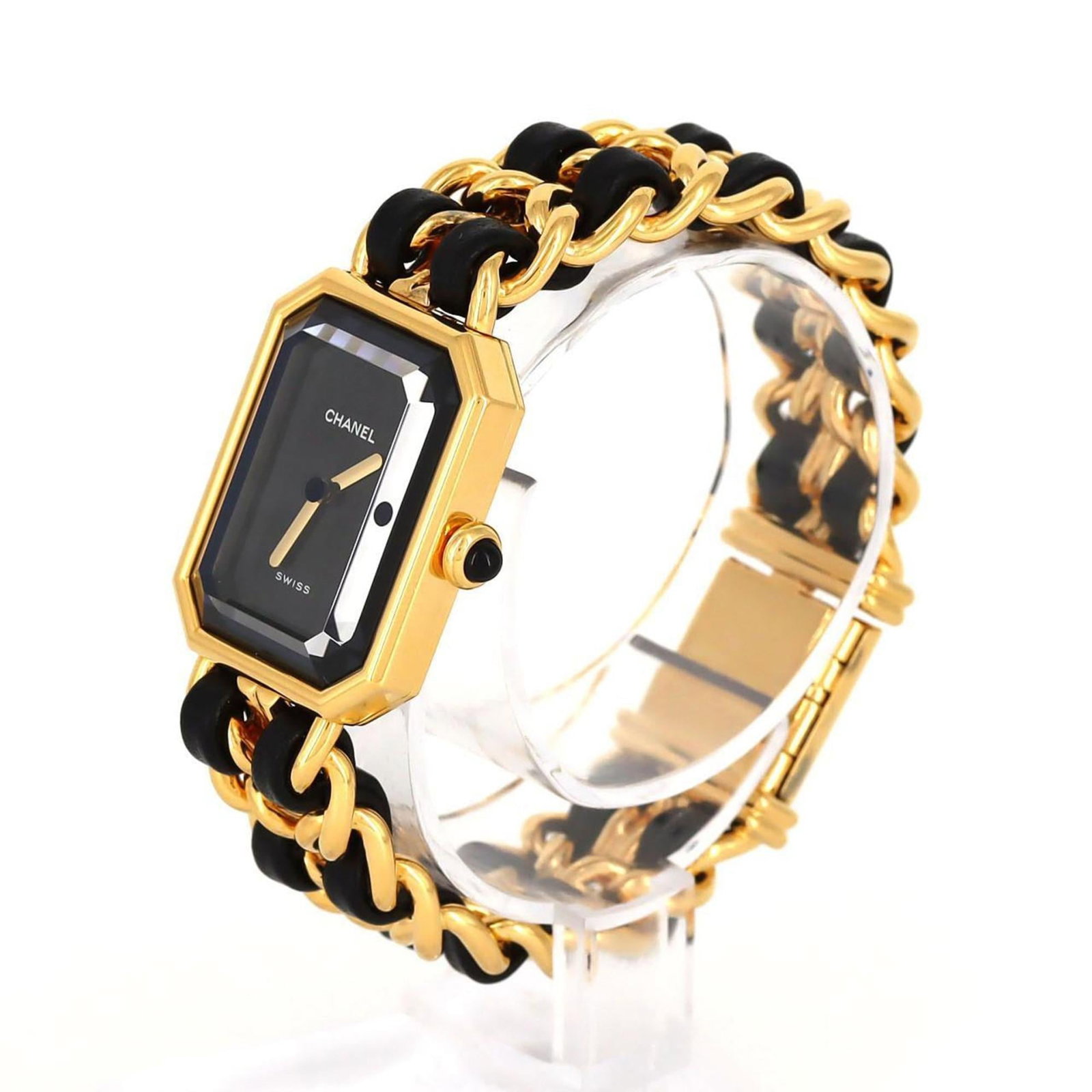 Chanel Wristwatch - 2