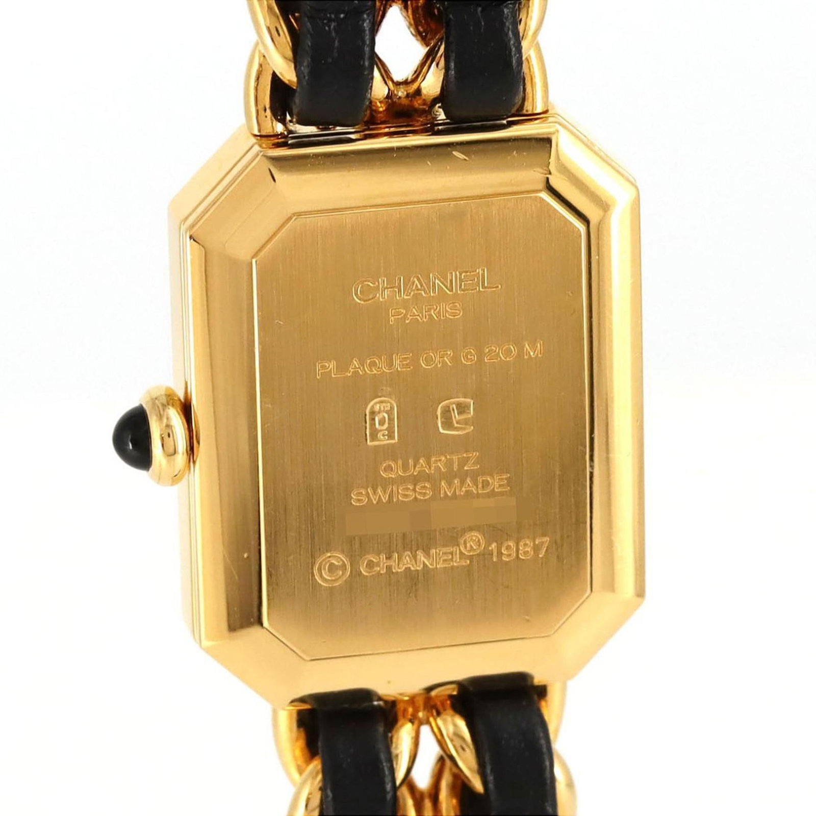 Chanel Wristwatch - 7