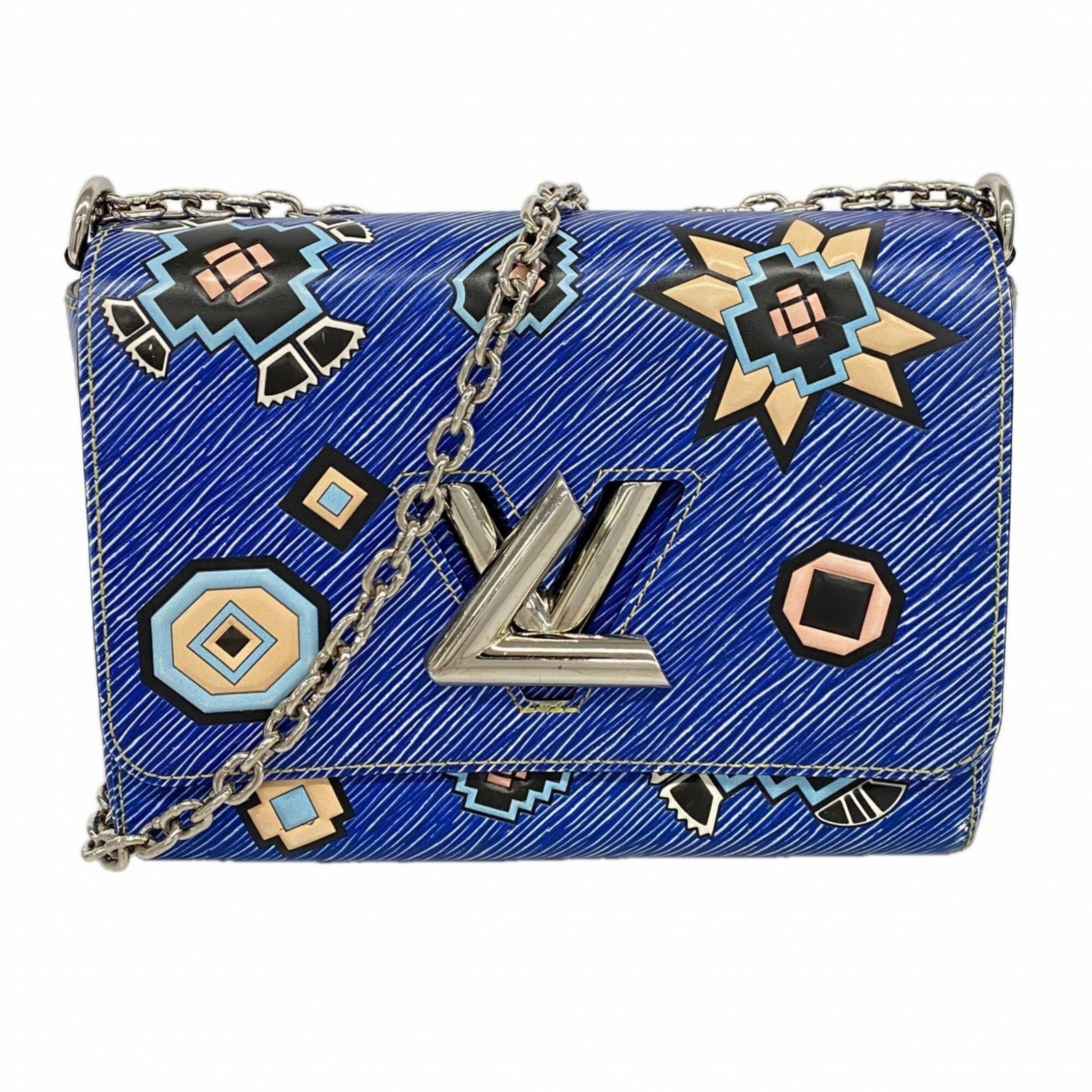 Shoulder Bag of Louis Vuitton (1 of 10)