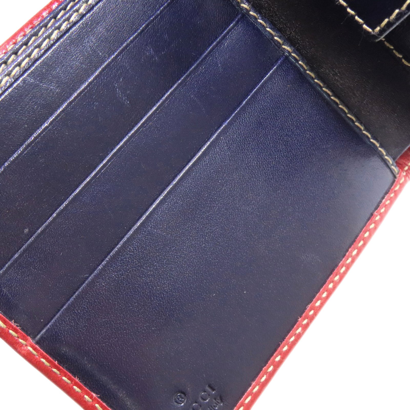 Nylon Bi Fold Wallet - 10