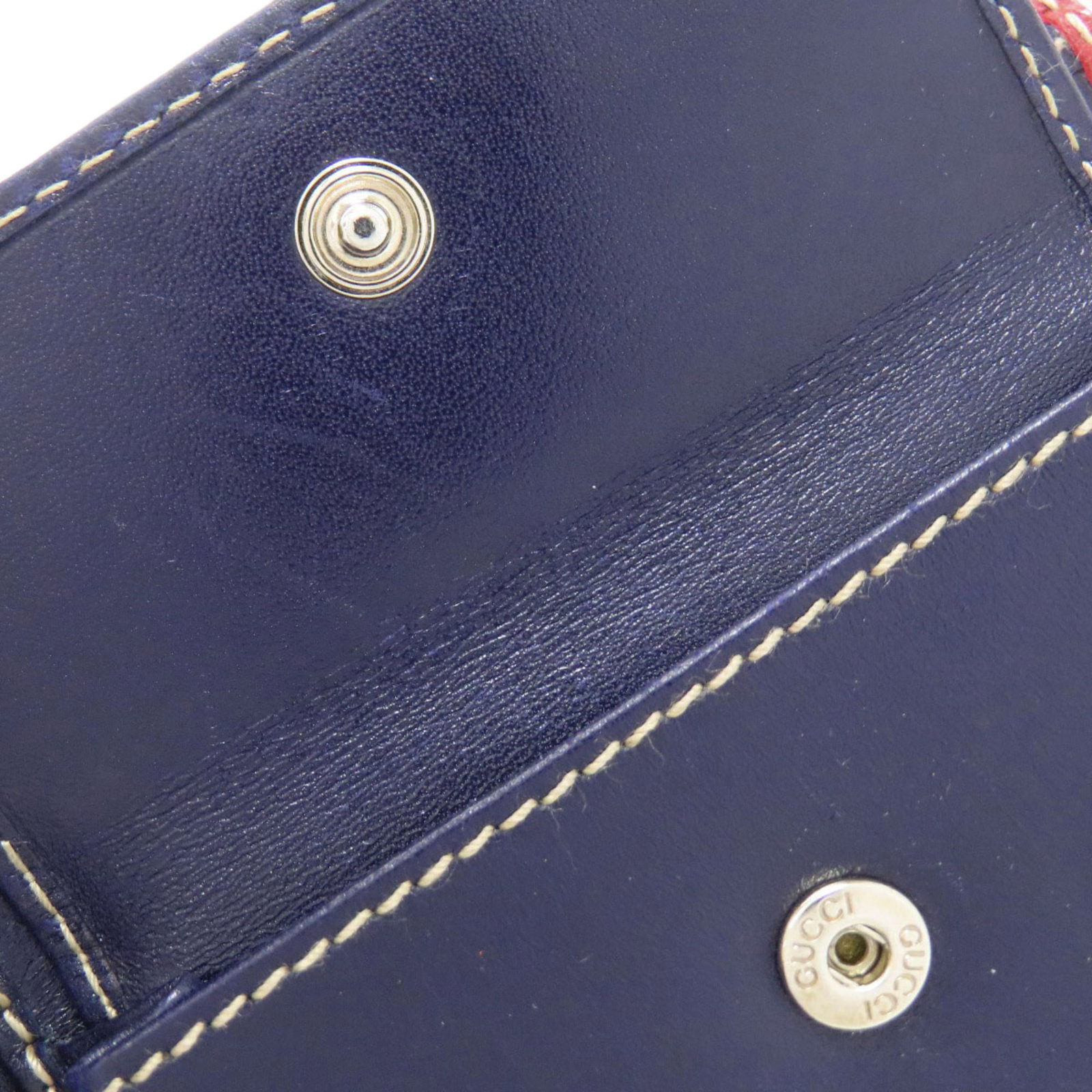 Nylon Bi Fold Wallet - 12