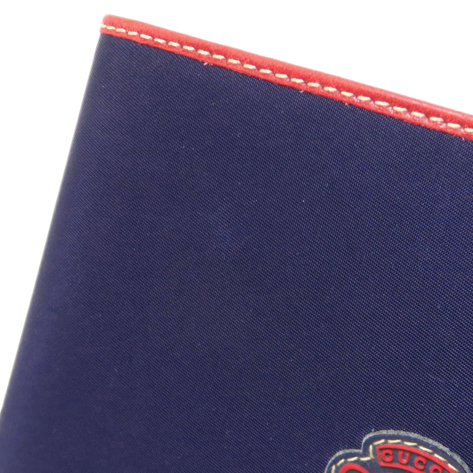 Nylon Bi Fold Wallet - 15