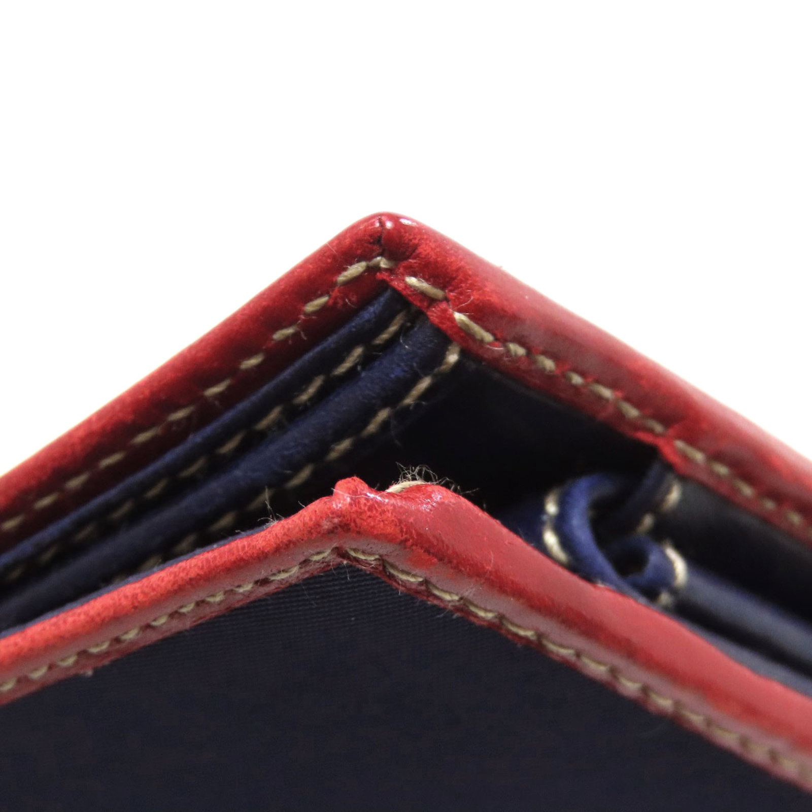 Nylon Bi Fold Wallet - 17