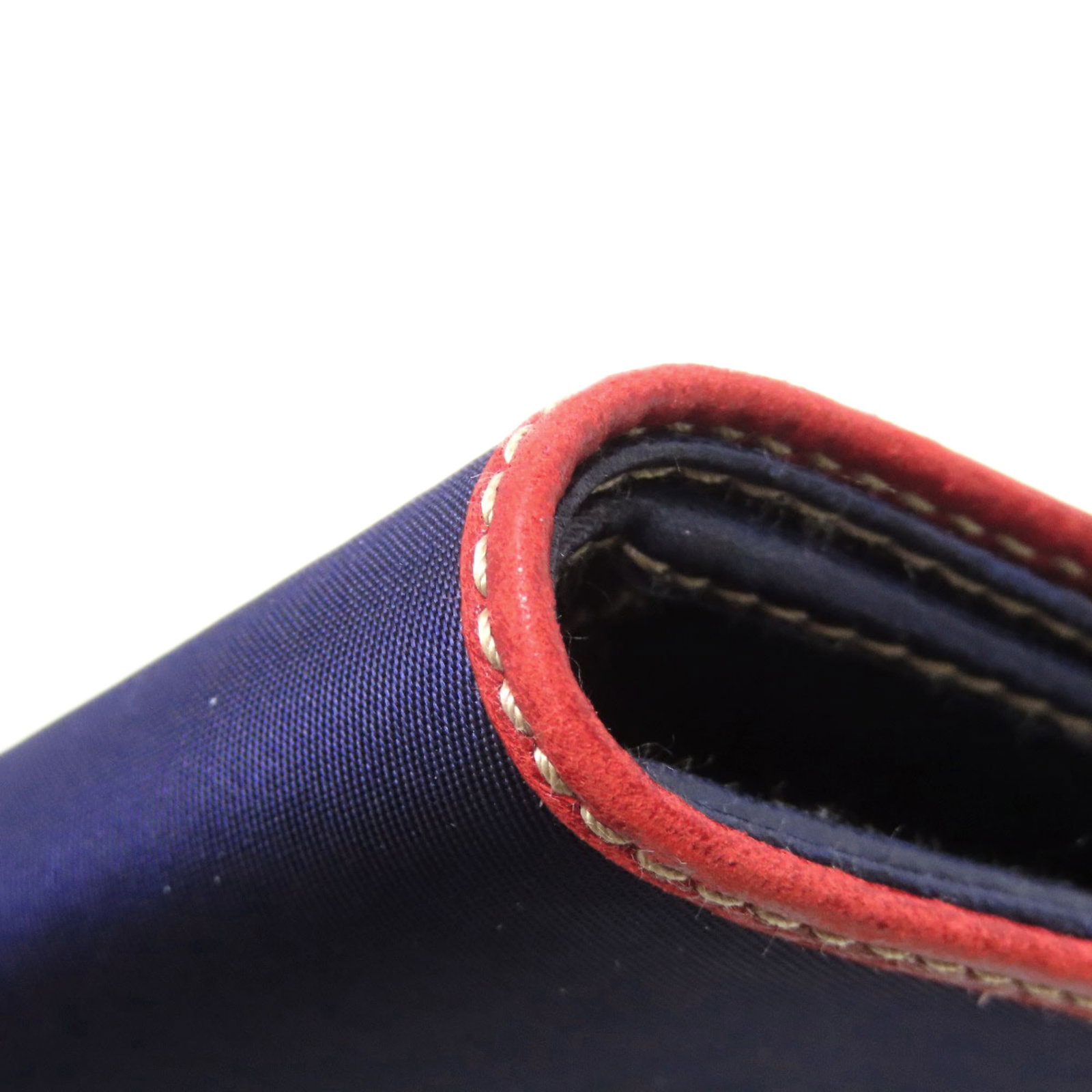 Nylon Bi Fold Wallet - 18