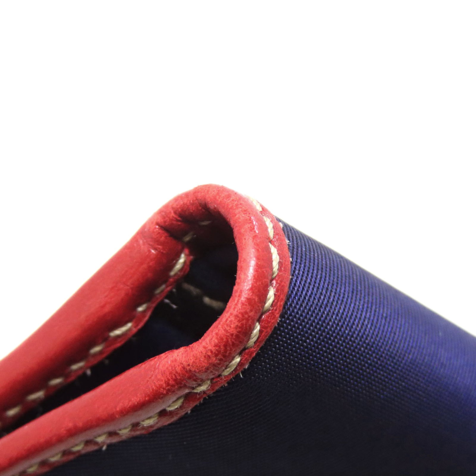 Nylon Bi Fold Wallet - 19