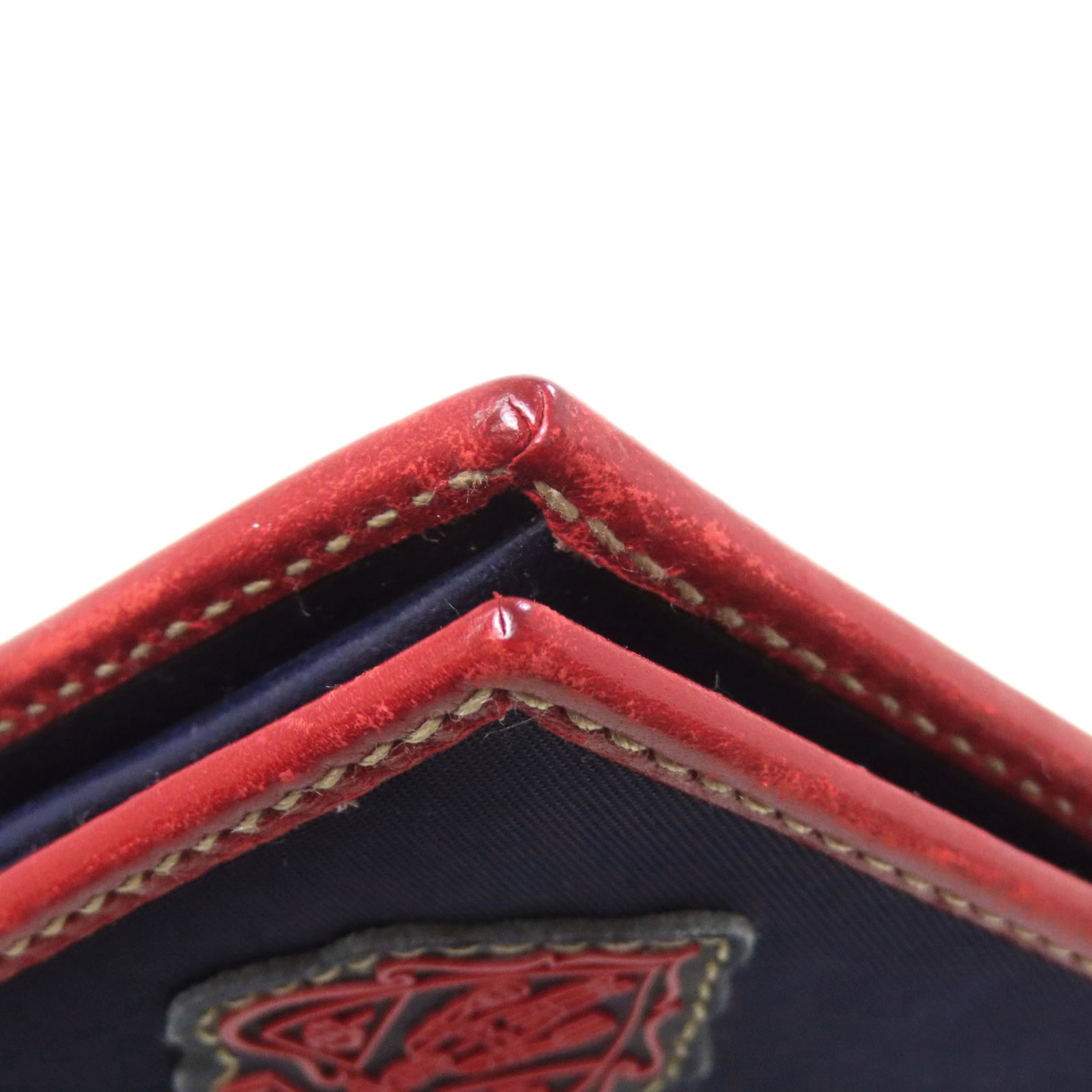 Nylon Bi Fold Wallet - 20