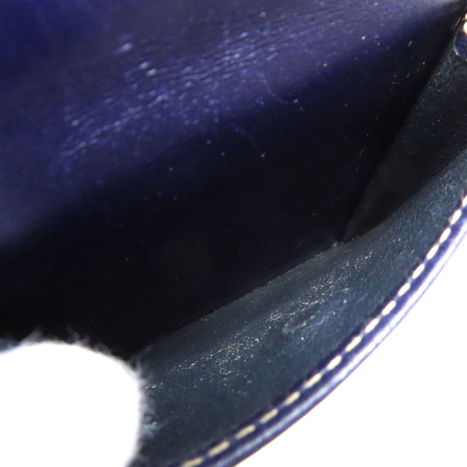 Nylon Bi Fold Wallet - 6