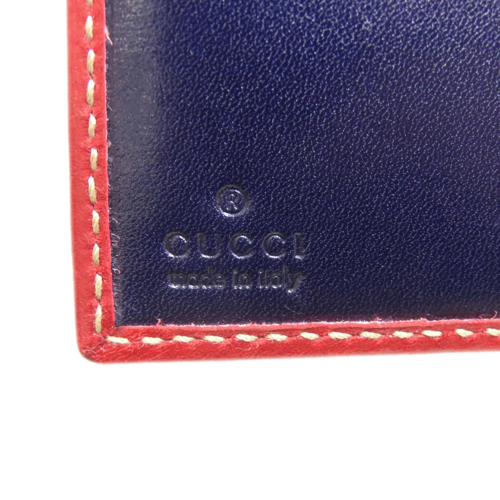 Nylon Bi Fold Wallet - 7