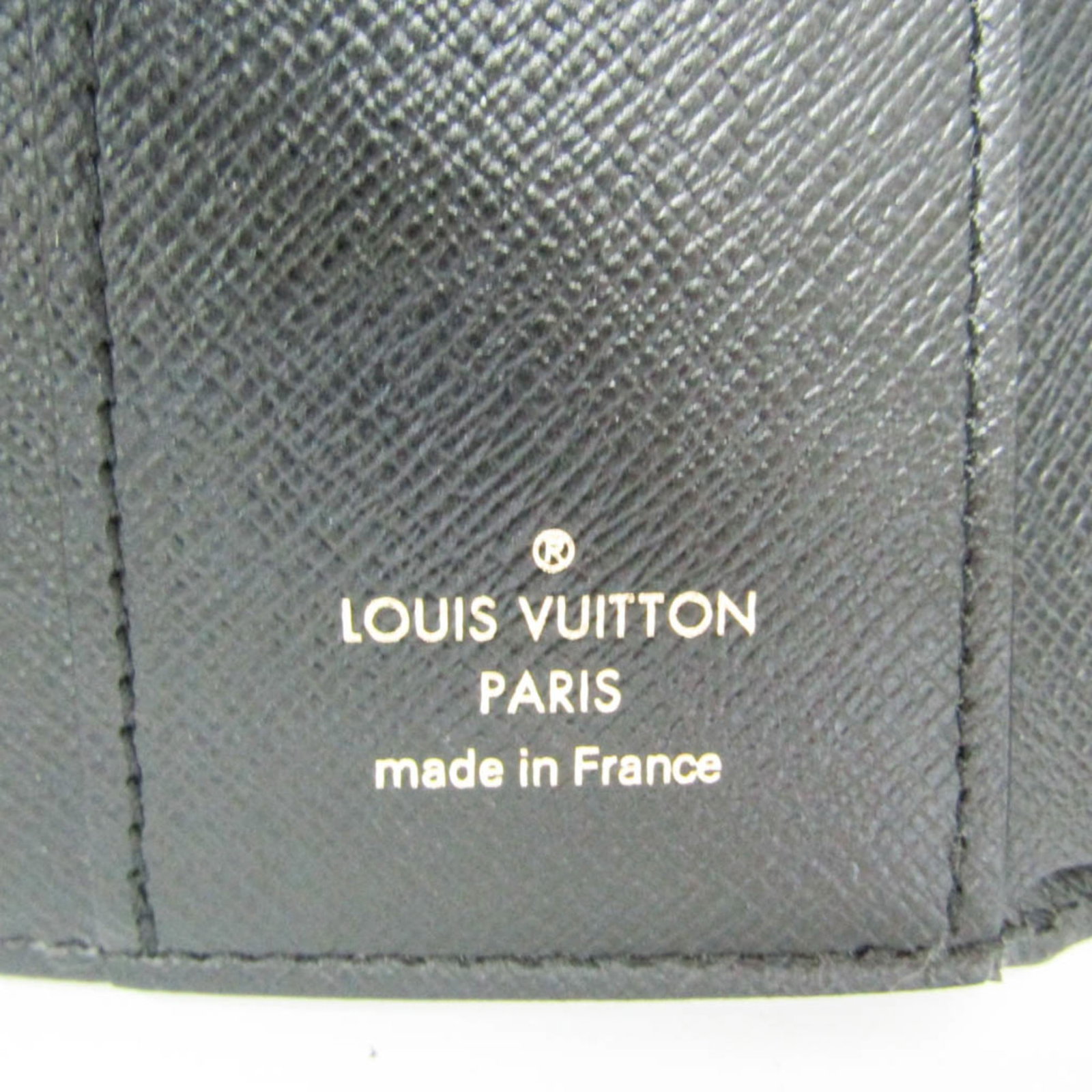 Louis Vuitton Wallet Tri Fold Monogram - 12