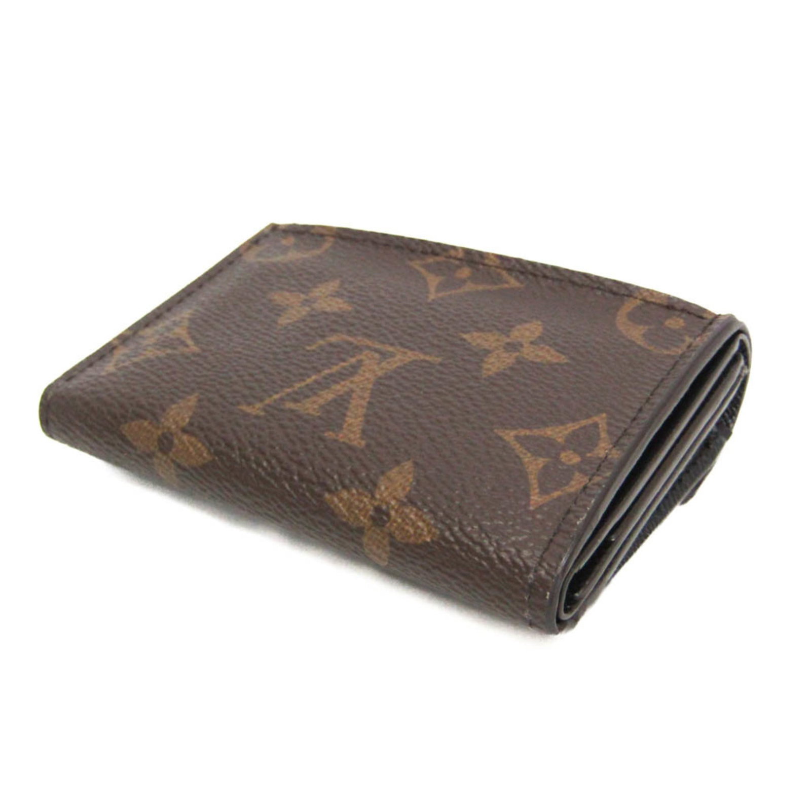 Louis Vuitton Wallet Tri Fold Monogram - 2