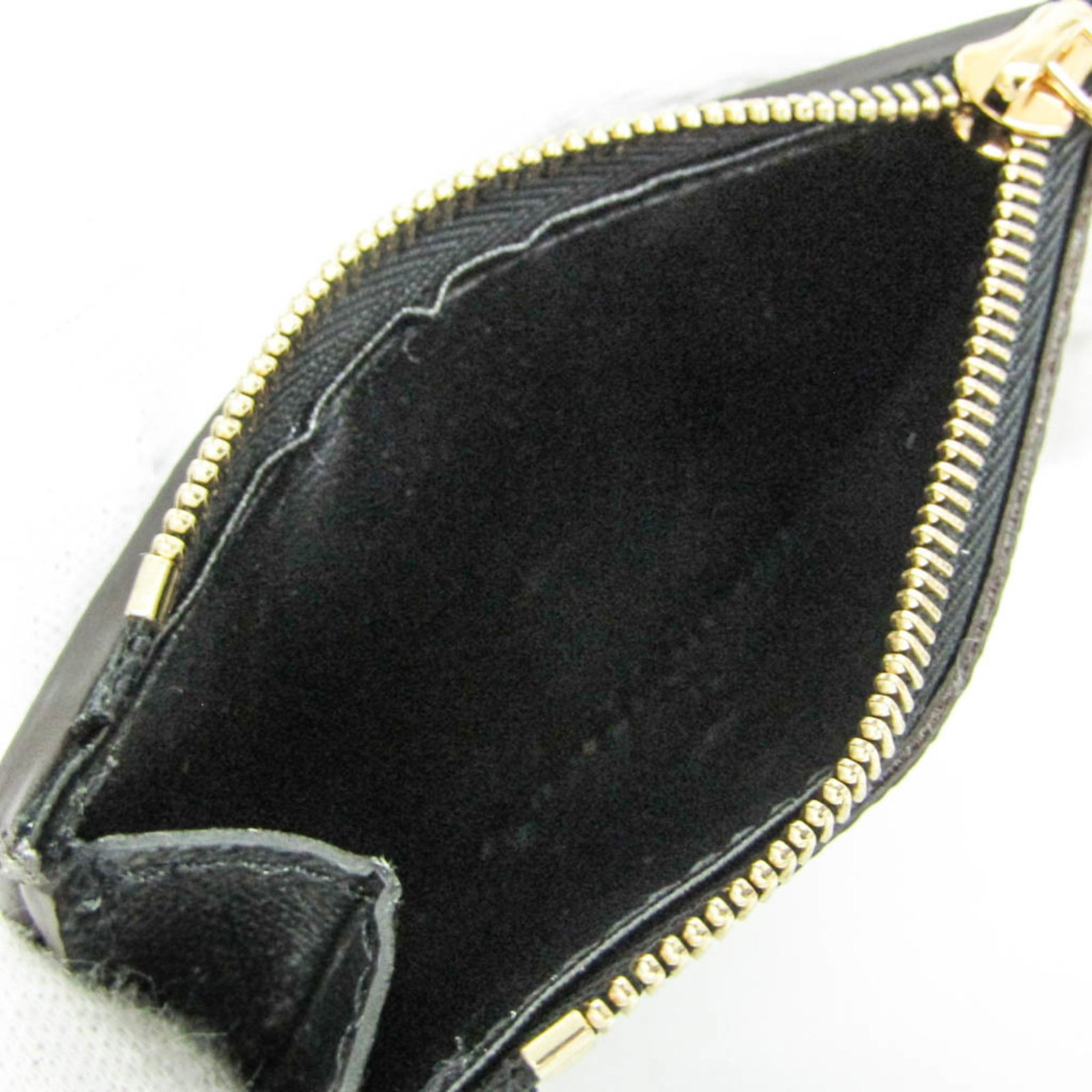Louis Vuitton Wallet Tri Fold Monogram - 4
